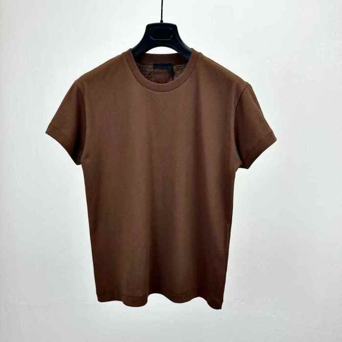 Prada Shirt High End Quality-229