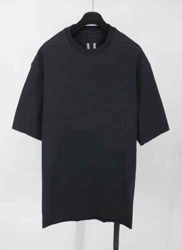 Rick Owens Shirt High End Quality-028