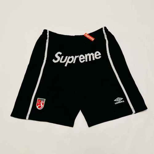 Supreme Short Pants High End Quality-004