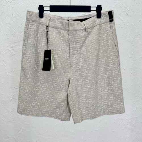 FD Short Pants High End Quality-042