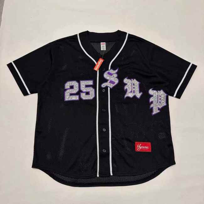 Supreme Shirt High End Quality-002