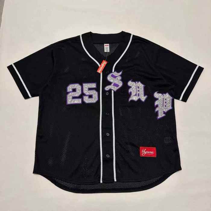 Supreme Shirt High End Quality-002