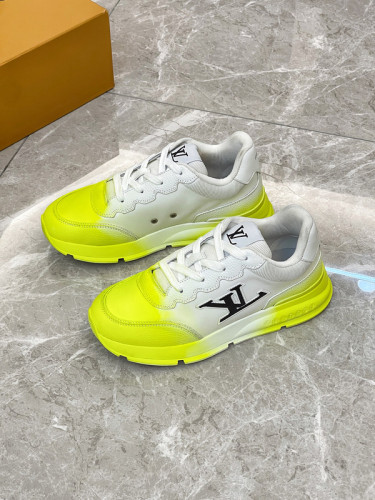 Super Max LV Shoes-3632