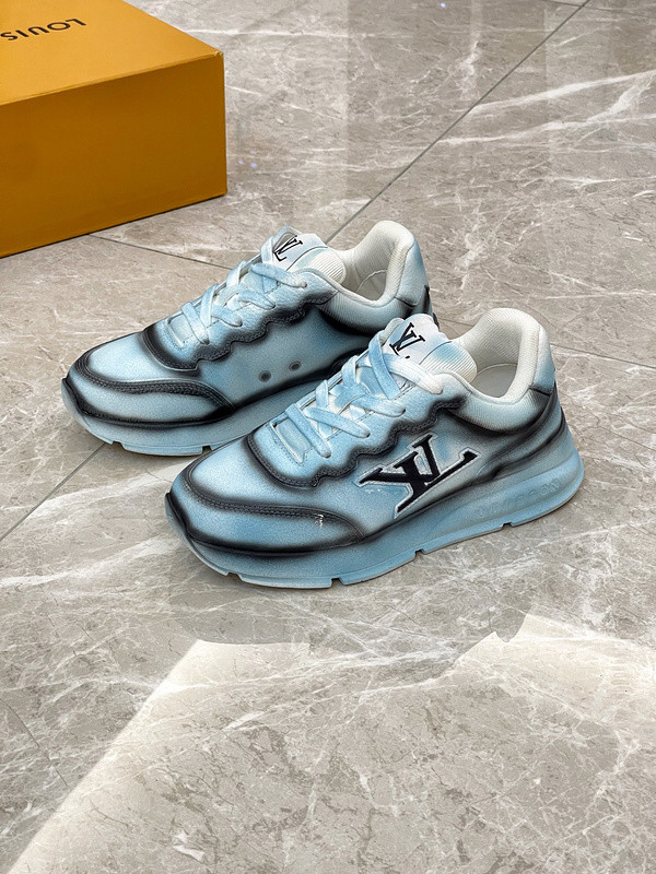 Super Max LV Shoes-3634