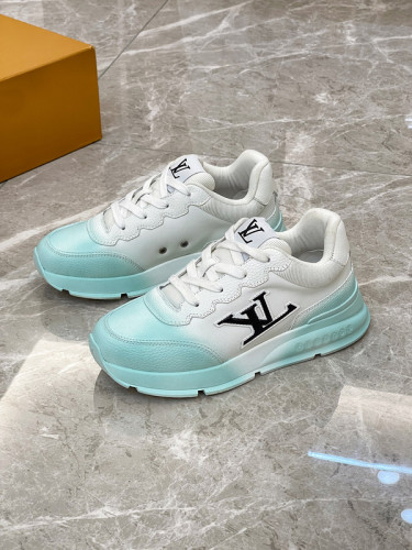 Super Max LV Shoes-3631