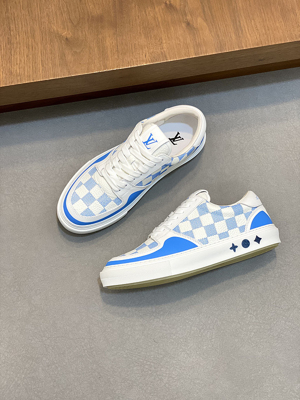 Super Max LV Shoes-3620