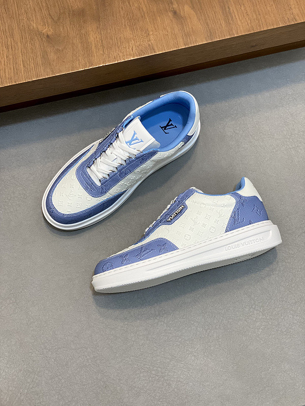 Super Max LV Shoes-3625