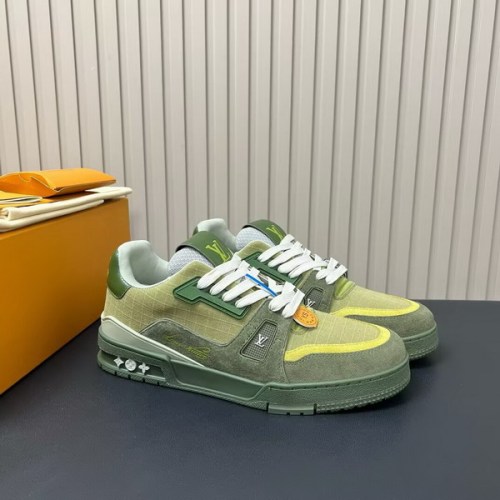 Super Max LV Shoes-3639