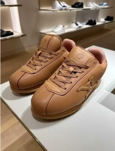 Super Max LV Shoes-3644