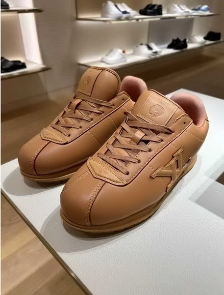 Super Max LV Shoes-3644