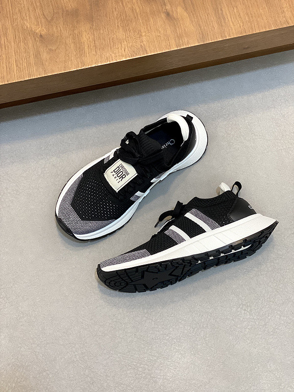 Dior Women Shoes 1：1 quality-717