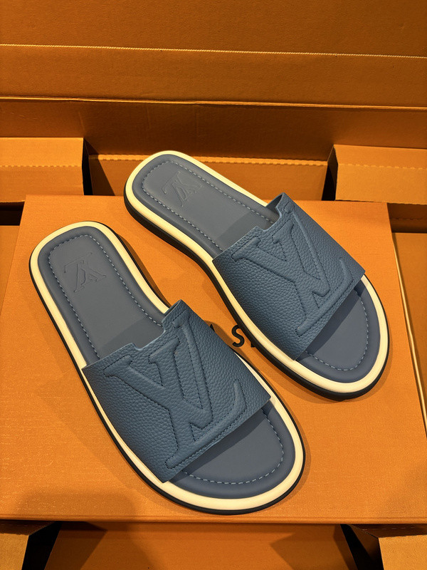 LV Sandals 1：1 Quality-1160
