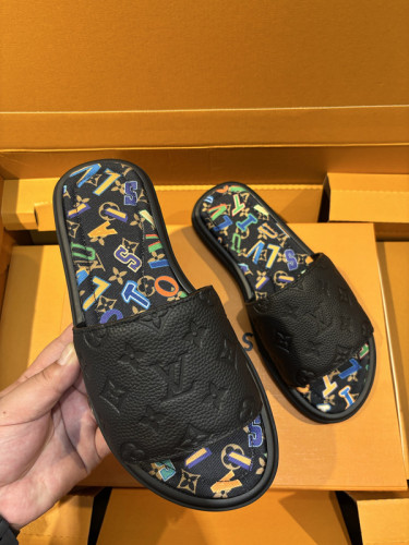 LV Sandals 1：1 Quality-1167