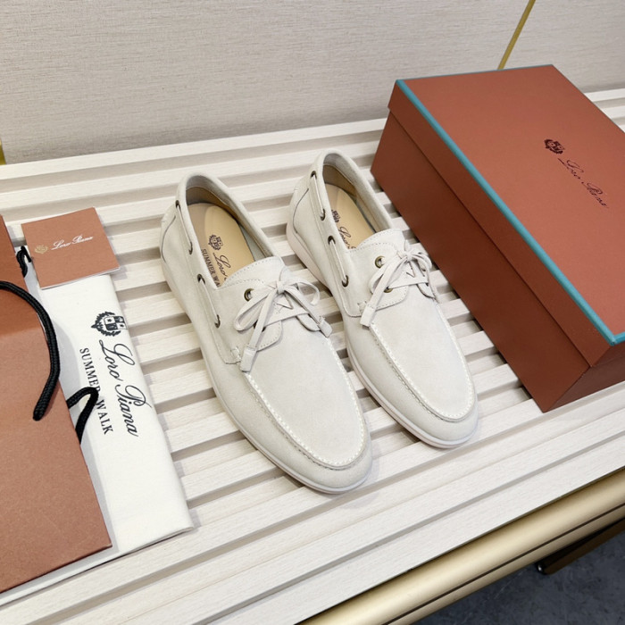 loro Piana men shoes 1：1 quality-083