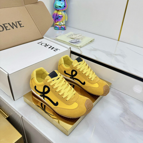 Loewe women shoes 1：1 quality-068