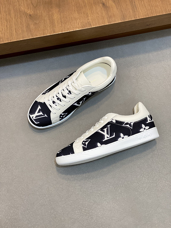 LV Men shoes 1：1 quality-5116