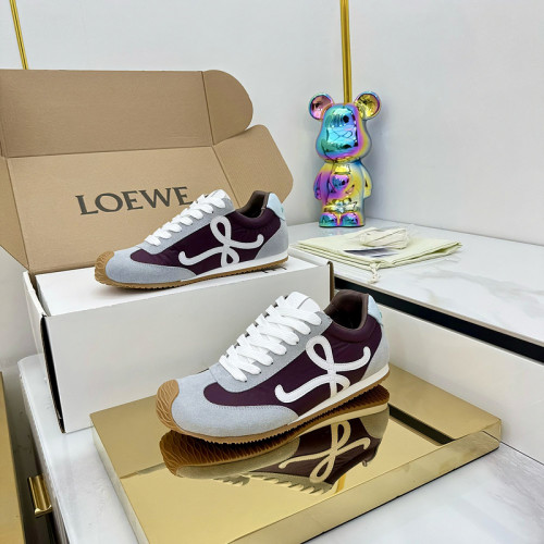 Loewe women shoes 1：1 quality-069