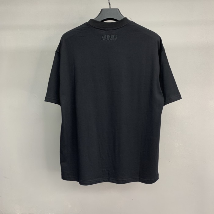 VETEMENTS Shirt 1：1 Quality-384(S-XL)
