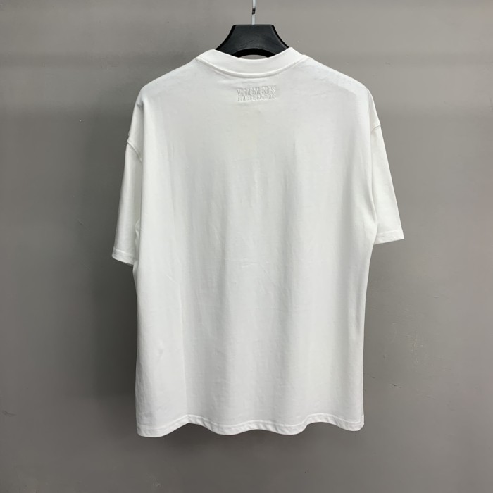 VETEMENTS Shirt 1：1 Quality-382(S-XL)