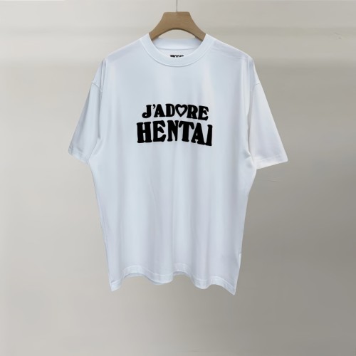 VETEMENTS Shirt 1：1 Quality-479(S-XL)