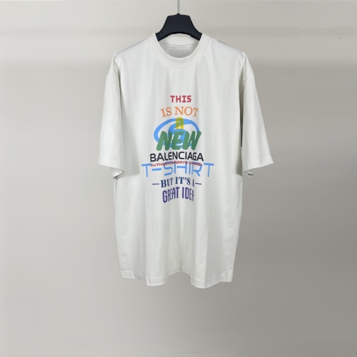 B Shirt 1：1 Quality-4043(XS-L)