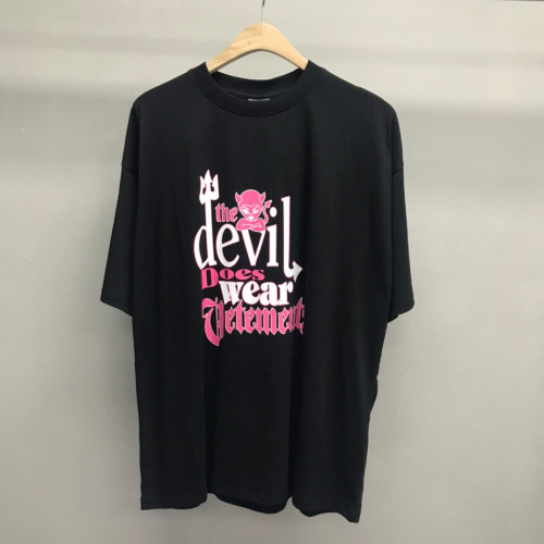 VETEMENTS Shirt 1：1 Quality-466(S-XL)