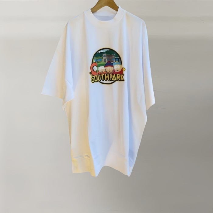 VETEMENTS Shirt 1：1 Quality-458(S-XL)