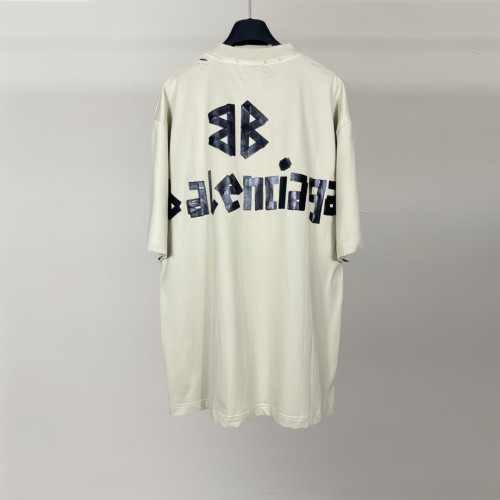 B Shirt 1：1 Quality-4061(XS-L)