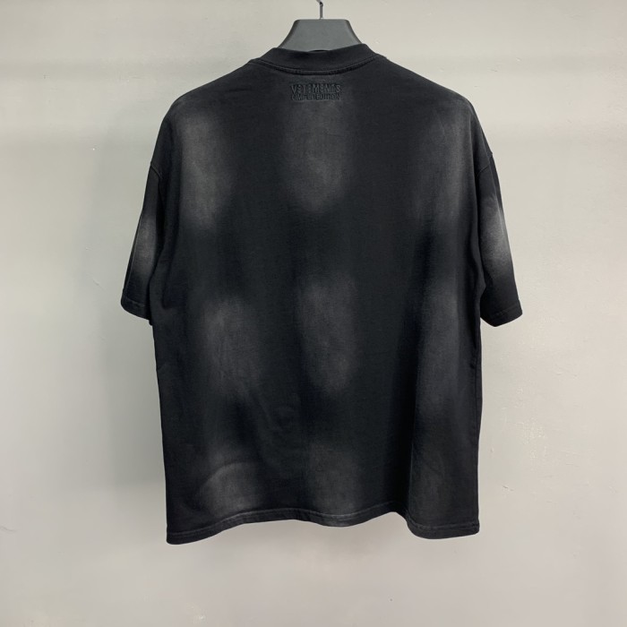 VETEMENTS Shirt 1：1 Quality-484(S-XL)
