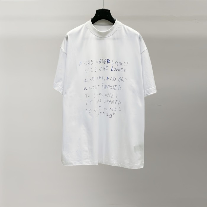 VETEMENTS Shirt 1：1 Quality-462(S-XL)