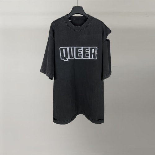 B Shirt 1：1 Quality-4041(XS-L)