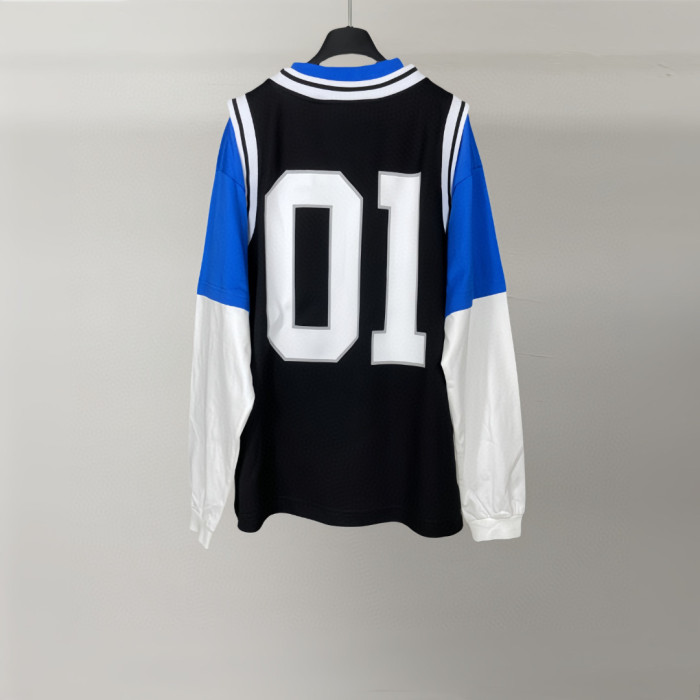 B Shirt 1：1 Quality-4072(XS-L)