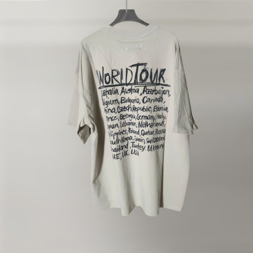 VETEMENTS Shirt 1：1 Quality-408(S-XL)