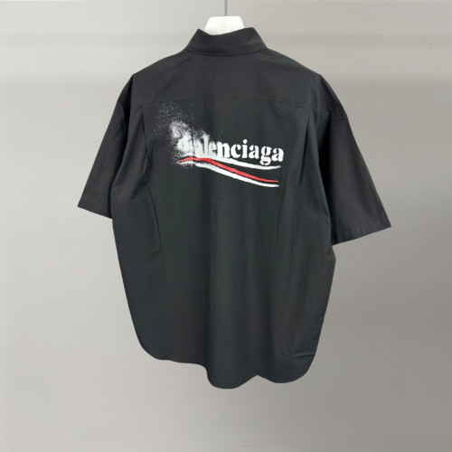 B Shirt 1：1 Quality-4057(XS-L)