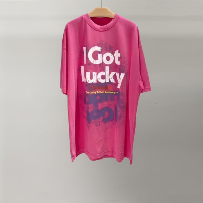 VETEMENTS Shirt 1：1 Quality-418(S-XL)