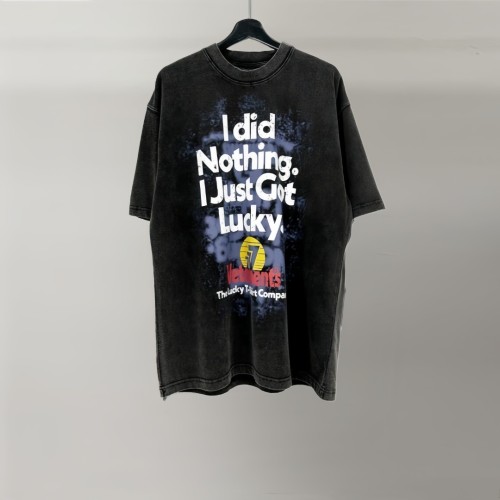 VETEMENTS Shirt 1：1 Quality-420(S-XL)