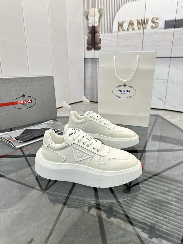 Prada men shoes 1：1 quality-1270
