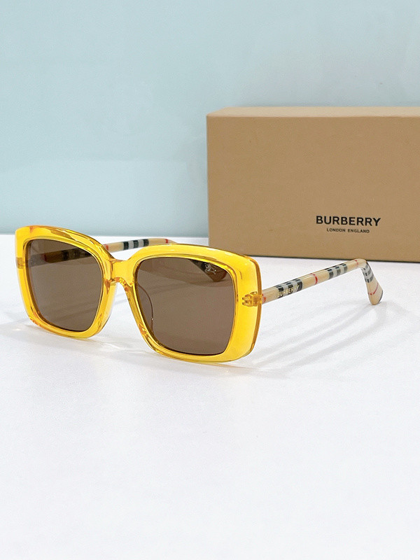 Burberry Sunglasses AAAA-3101