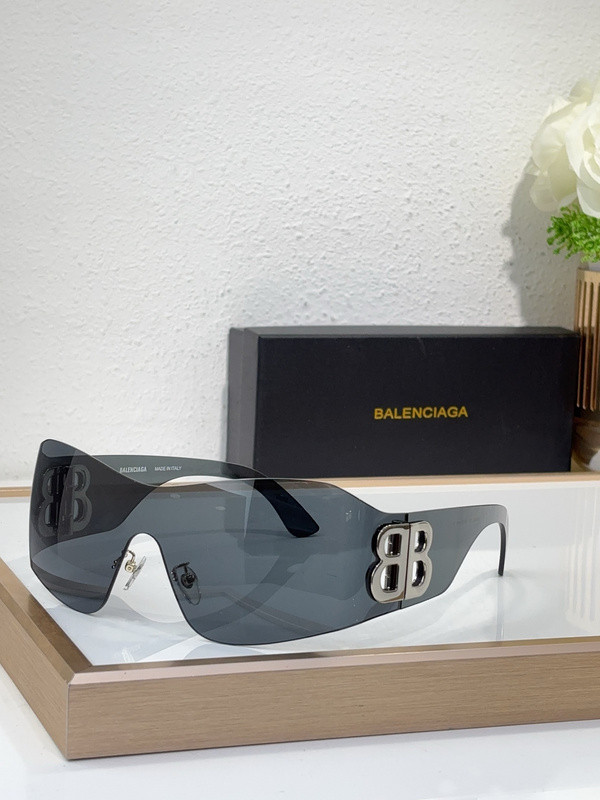 B Sunglasses AAAA-1201