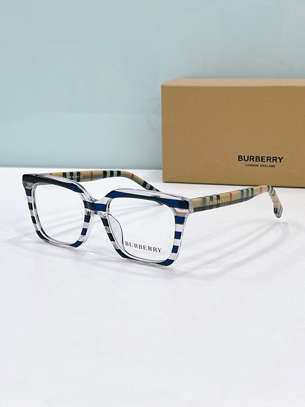 Burberry Sunglasses AAAA-3099