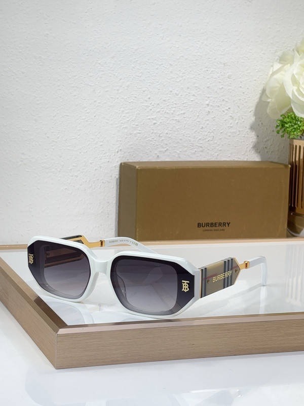 Burberry Sunglasses AAAA-3137