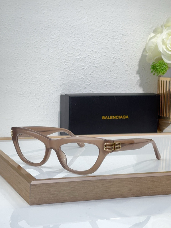 B Sunglasses AAAA-1186