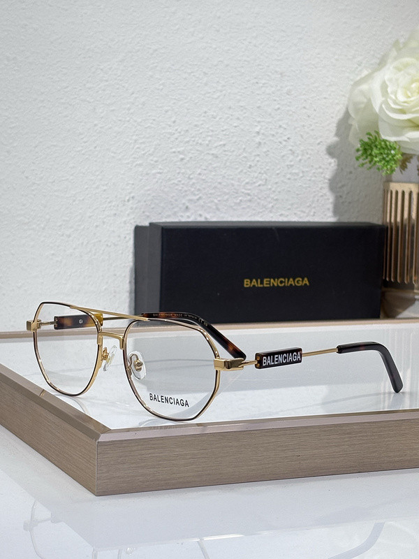 B Sunglasses AAAA-1210