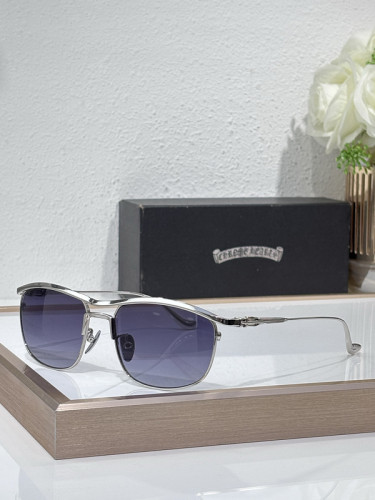 Chrome Hearts Sunglasses AAAA-1302
