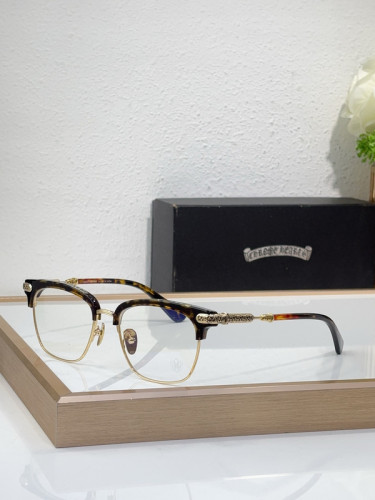 Chrome Hearts Sunglasses AAAA-1170