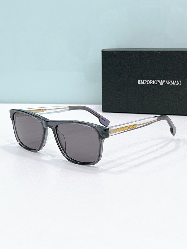 Armani Sunglasses AAAA-481