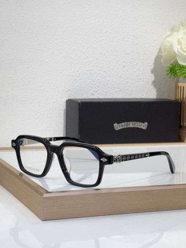 Chrome Hearts Sunglasses AAAA-1234