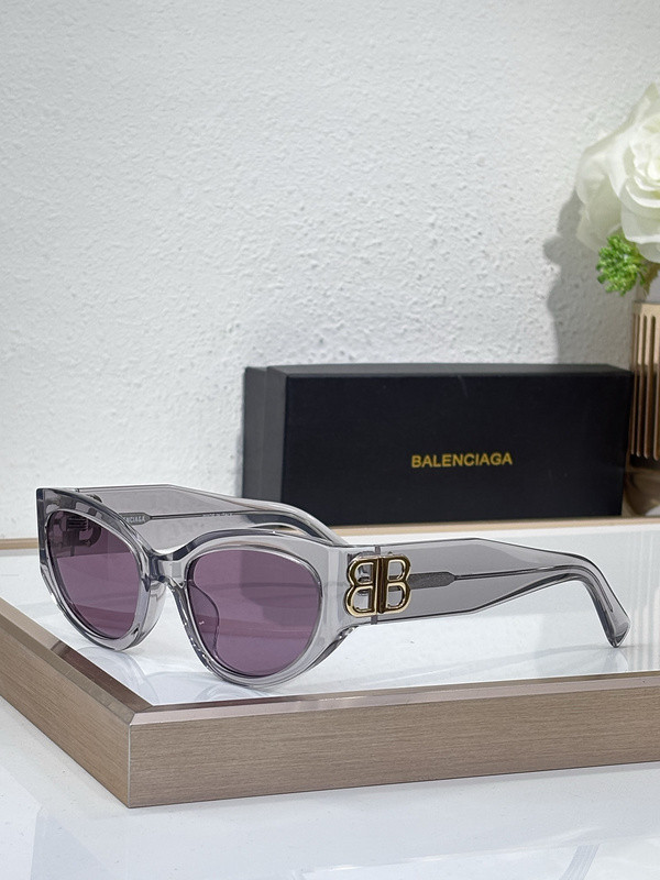 B Sunglasses AAAA-1224