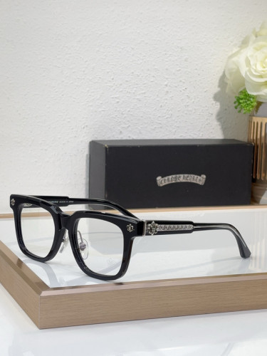 Chrome Hearts Sunglasses AAAA-1258