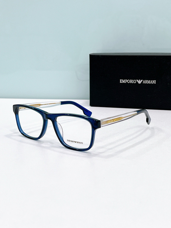 Armani Sunglasses AAAA-489